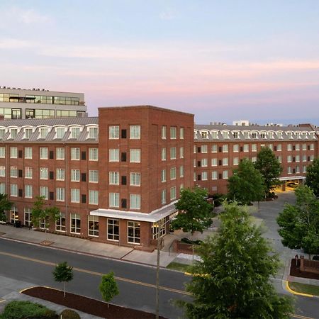 Residence Inn By Marriott Durham Duke University Medical Center Area Eksteriør bilde