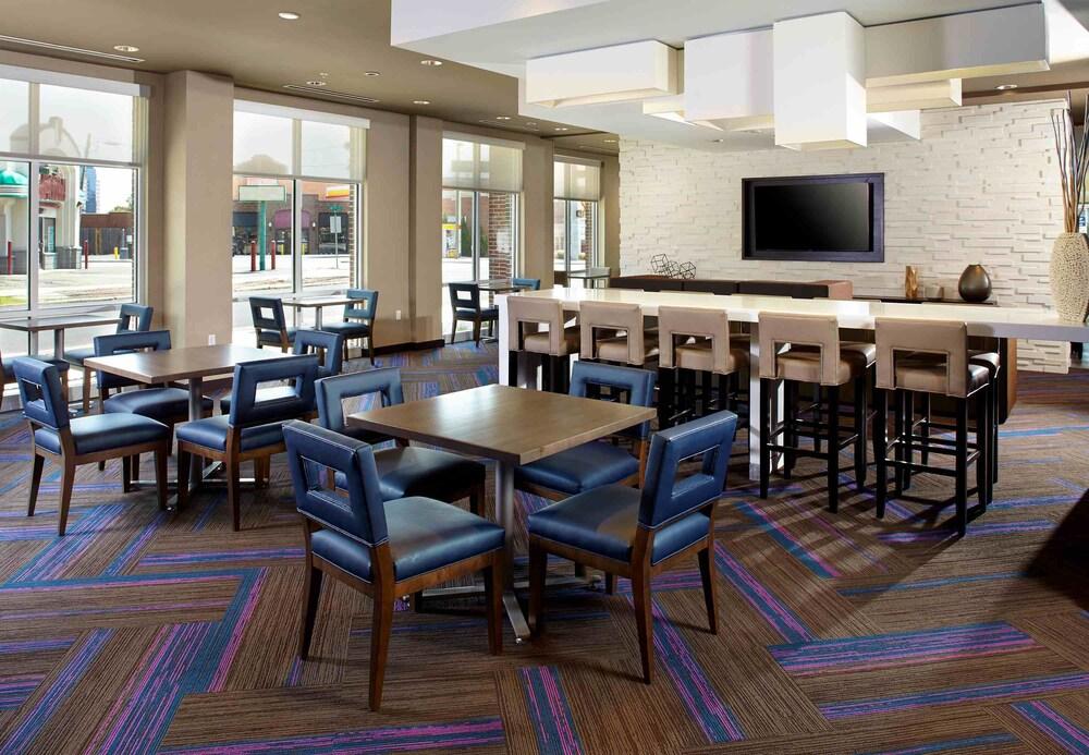 Residence Inn By Marriott Durham Duke University Medical Center Area Eksteriør bilde