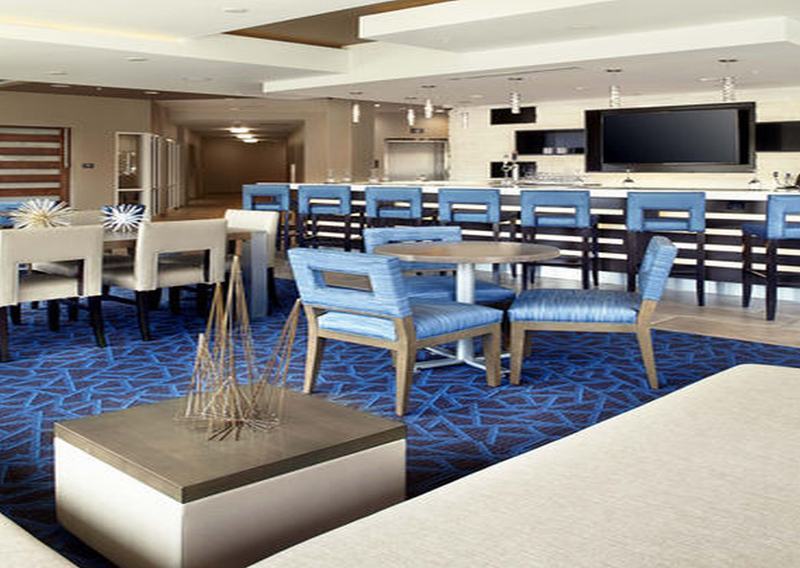 Residence Inn By Marriott Durham Duke University Medical Center Area Eksteriør bilde