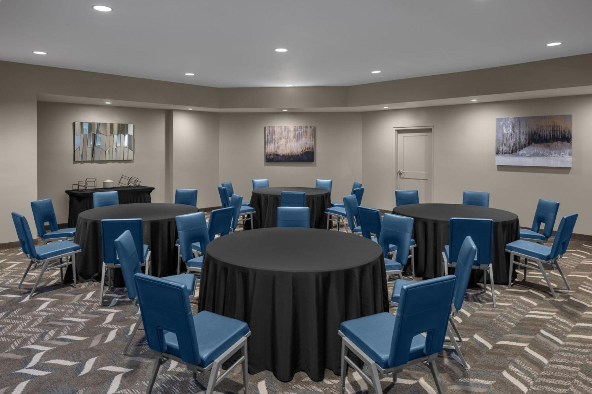 Residence Inn By Marriott Durham Duke University Medical Center Area Eksteriør bilde