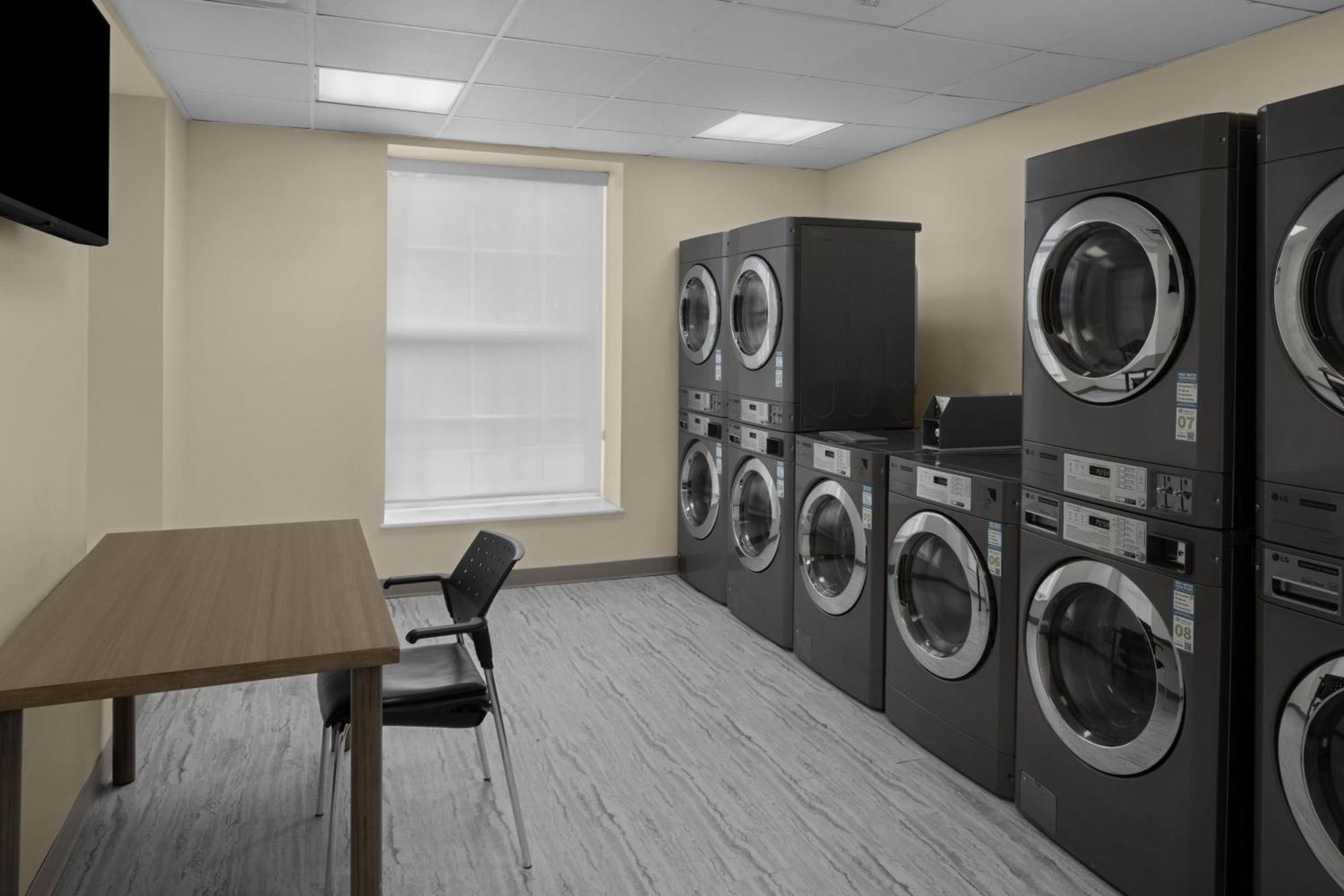 Residence Inn By Marriott Durham Duke University Medical Center Area Eksteriør bilde