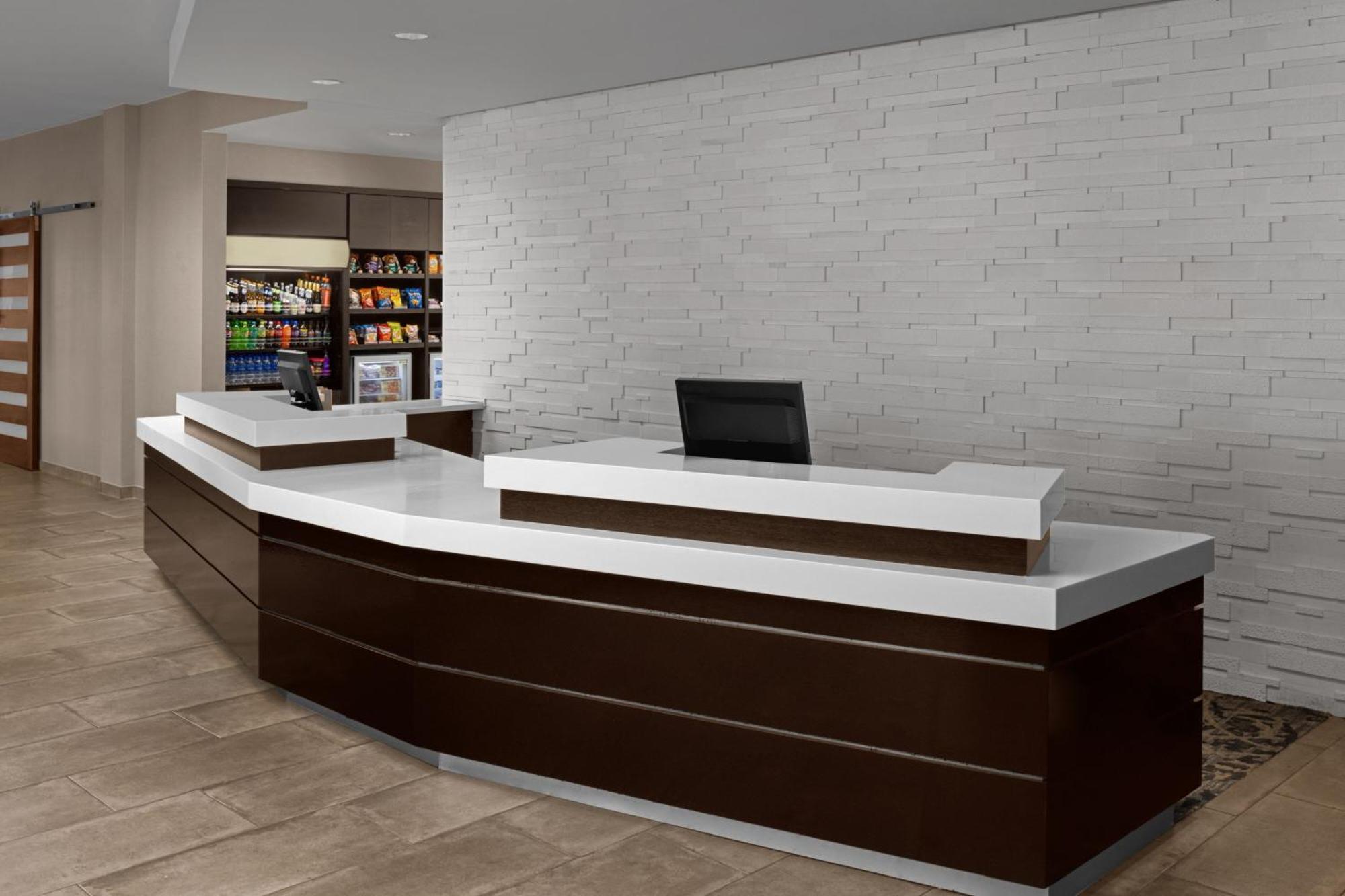 Residence Inn By Marriott Durham Duke University Medical Center Area Eksteriør bilde