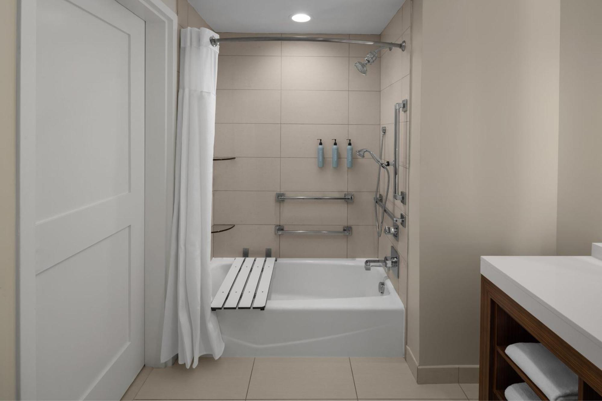Residence Inn By Marriott Durham Duke University Medical Center Area Eksteriør bilde