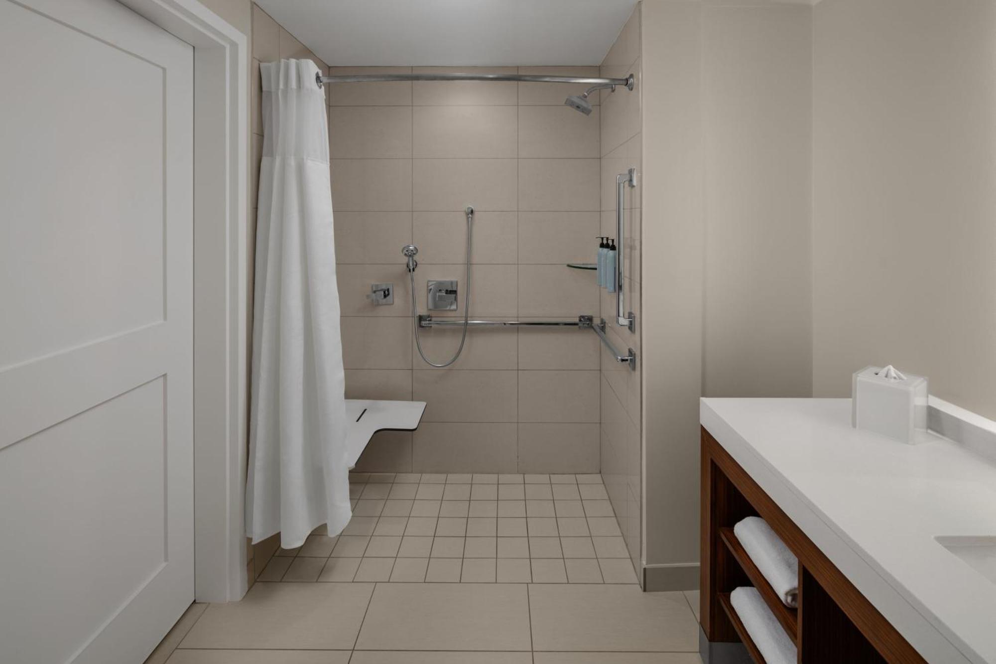 Residence Inn By Marriott Durham Duke University Medical Center Area Eksteriør bilde