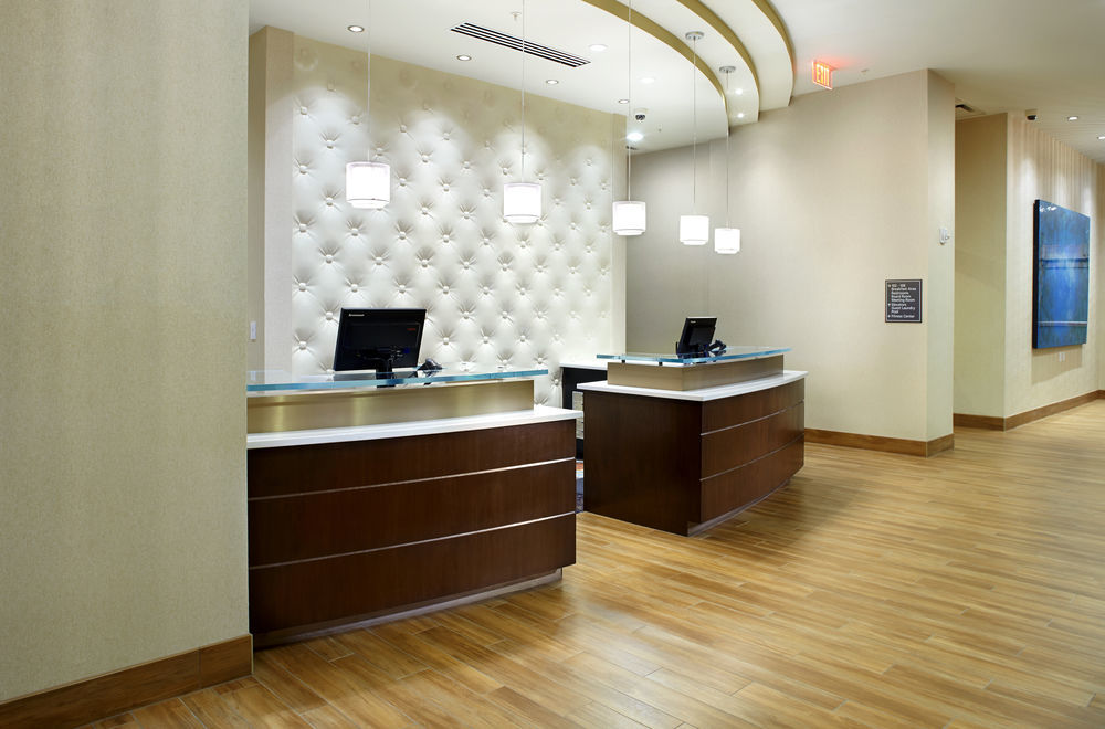 Residence Inn By Marriott Durham Duke University Medical Center Area Eksteriør bilde