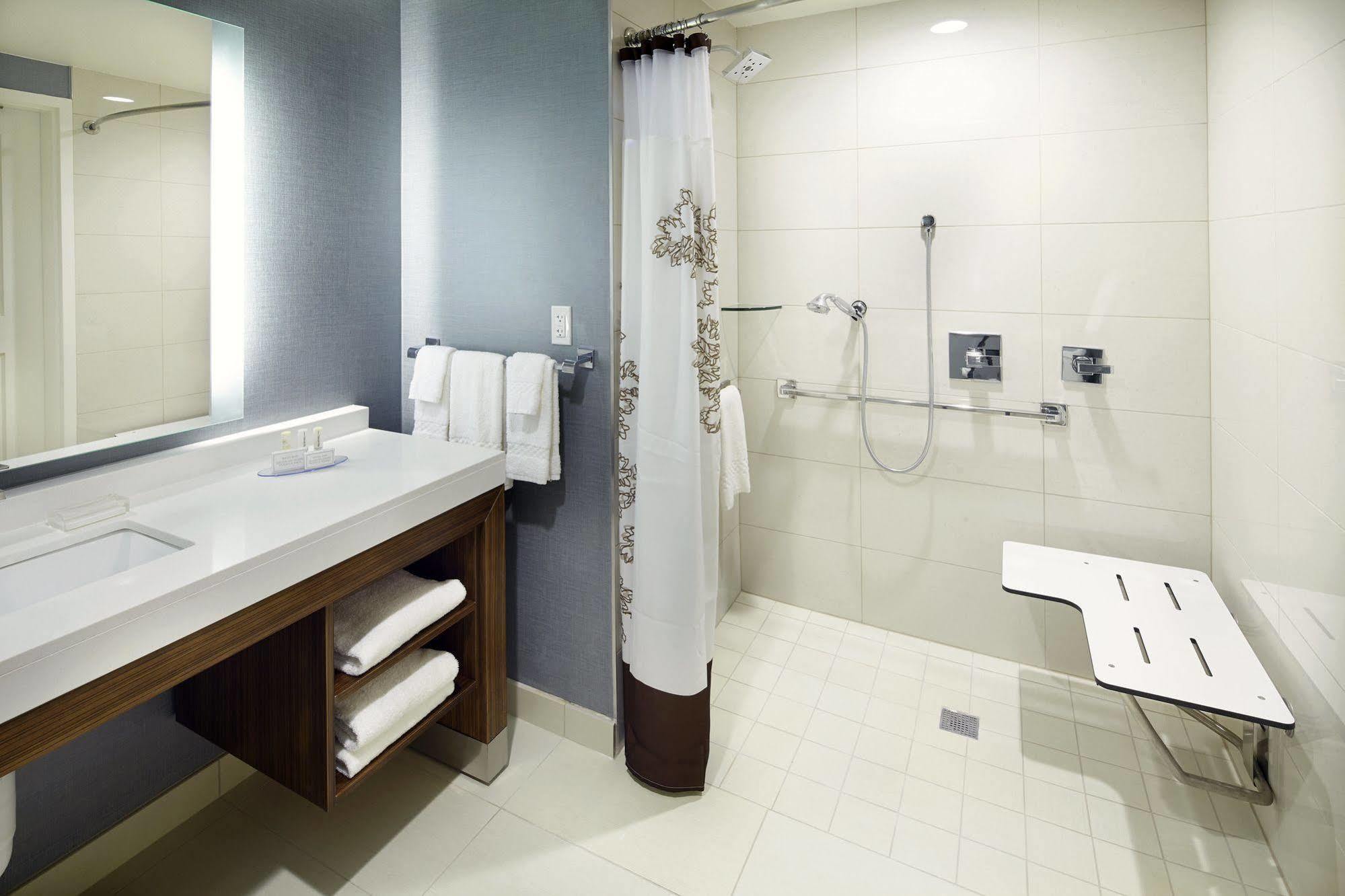 Residence Inn By Marriott Durham Duke University Medical Center Area Eksteriør bilde
